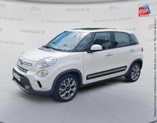 Fiat 500L Strasbourg
