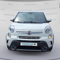 Fiat 500L 1.3 Multijet 16v 95ch S&S Trekking Popstar Strasbourg