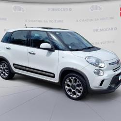 Fiat 500L 1.3 Multijet 16v 95ch S&S Trekking Popstar Strasbourg