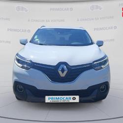 Renault Kadjar 1.5 dCi 110ch energy Intens EDC eco&sup2; Strasbourg