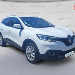 Renault Kadjar 1.5 dCi 110ch energy Intens EDC eco&sup2; Strasbourg