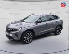 Renault Austral Strasbourg