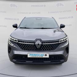 Renault Austral 1.2 E-Tech full hybrid 200ch Techno Strasbourg
