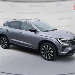 Renault Austral 1.2 E-Tech full hybrid 200ch Techno Strasbourg