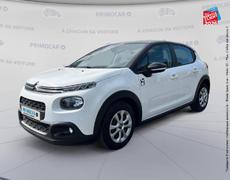 Citroen C3 Prix-lès-Mézières