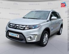 Suzuki Vitara Strasbourg