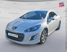 Peugeot 308 CC Phase 2 Forbach