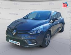 Renault Clio 4
