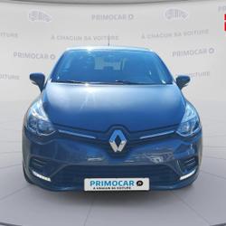 Renault Clio 4 0.9 TCe 90ch energy Zen 5p occasion - Forbach - photo 2/21
