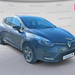 Renault Clio 4 0.9 TCe 90ch energy Zen 5p occasion - Forbach - photo 3/21