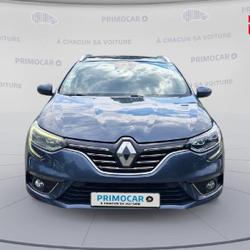 Renault Megane 4 Estate 1.5 dCi 110ch energy Intens Strasbourg