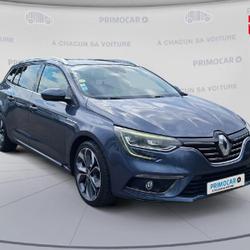 Renault Megane 4 Estate 1.5 dCi 110ch energy Intens Strasbourg