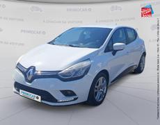 Renault Clio 4 Strasbourg