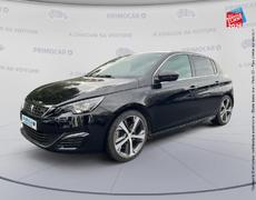 Peugeot 308 II Phase 1 Prix-lès-Mézières
