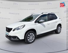 Peugeot 2008 Prix-lès-Mézières