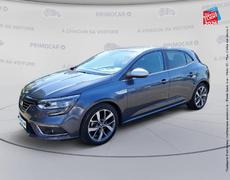 Renault Megane 4