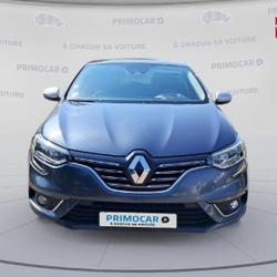 Renault Megane 4 1.2 TCe 130ch energy Intens EDC Strasbourg