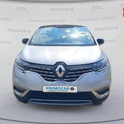 Renault Espace 5 1.6 TCe 200ch energy Initiale Paris EDC Strasbourg