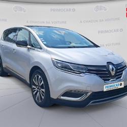 Renault Espace 5 1.6 TCe 200ch energy Initiale Paris EDC Strasbourg