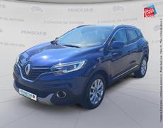Renault Kadjar Strasbourg