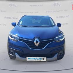 Renault Kadjar 1.5 dCi 110ch energy Edition One eco&sup2; Strasbourg