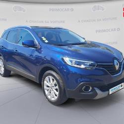 Renault Kadjar 1.5 dCi 110ch energy Edition One eco&sup2; Strasbourg