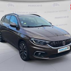 Fiat Tipo 1 1.6 MultiJet 120ch Pop S/S occasion - Forbach - photo 3/21