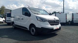 Renault Trafic  - photo 0