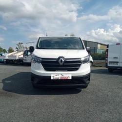 Renault Trafic 18 325&euro; HT L1H1 2.0 Blue dCi 110ch Confort Saint-Georges-Montcocq