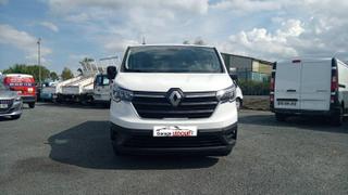 Renault Trafic  - photo 1