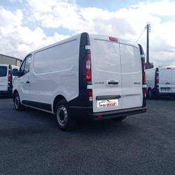 Renault Trafic 18 325&euro; HT L1H1 2.0 Blue dCi 110ch Confort Saint-Georges-Montcocq