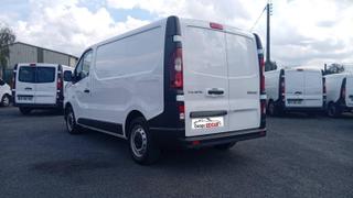Renault Trafic  - photo 2