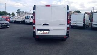 Renault Trafic  - photo 3