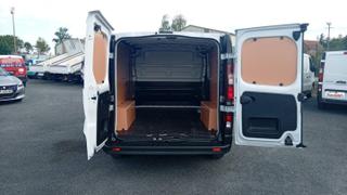 Renault Trafic  - photo 4