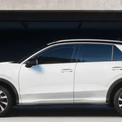 Volkswagen T-Roc T-Roc 1.5 eTSI EVO2 Hybrid 116 ch DSG7 Style Le Grand-Quevilly