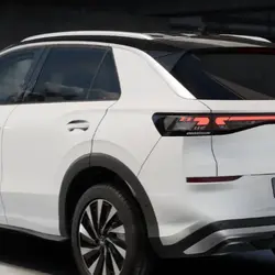 Volkswagen T-Roc T-Roc 1.5 eTSI EVO2 Hybrid 116 ch DSG7 Style Le Grand-Quevilly