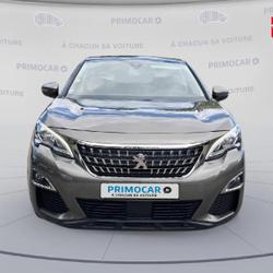 Peugeot 3008 1.5 BlueHDi 130ch E6.c Active Business S&S Strasbourg