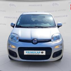 Fiat Panda 1.2 8v 69ch Easy Strasbourg