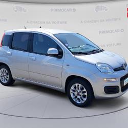 Fiat Panda 1.2 8v 69ch Easy Strasbourg
