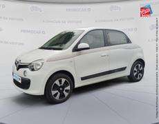 Renault Twingo 3 Prix-lès-Mézières