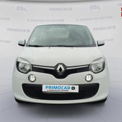Renault Twingo 3 1.0 SCe 70ch Limited EDC Euro6c Prix-l&egrave;s-M&eacute;zi&egrave;res