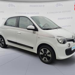 Renault Twingo 3 1.0 SCe 70ch Limited EDC Euro6c Prix-l&egrave;s-M&eacute;zi&egrave;res