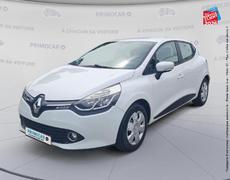Renault Clio Societe Strasbourg