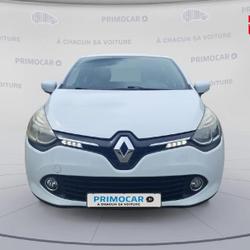 Renault Clio Societe 1.5 dCi 75ch energy Air M&eacute;diaNav Euro6 Strasbourg