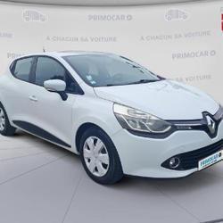 Renault Clio Societe 1.5 dCi 75ch energy Air M&eacute;diaNav Euro6 Strasbourg