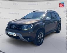 Dacia Duster Prix-lès-Mézières