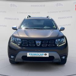 Dacia Duster 1.5 dCi 110ch Prestige 4X4 Euro6 Prix-l&egrave;s-M&eacute;zi&egrave;res