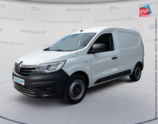 Renault Express Prix-lès-Mézières