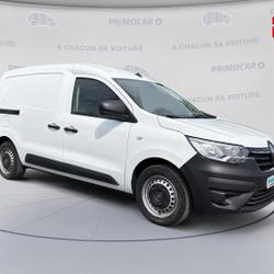 Renault Express 1.5 Blue dCi 95ch Confort 22 Prix-l&egrave;s-M&eacute;zi&egrave;res