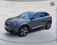 Peugeot 3008 Strasbourg